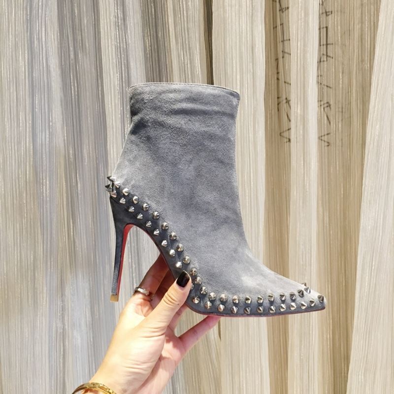 Christian Louboutin Boots